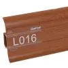 Плинтус Lineplast 5,8х2,2х220